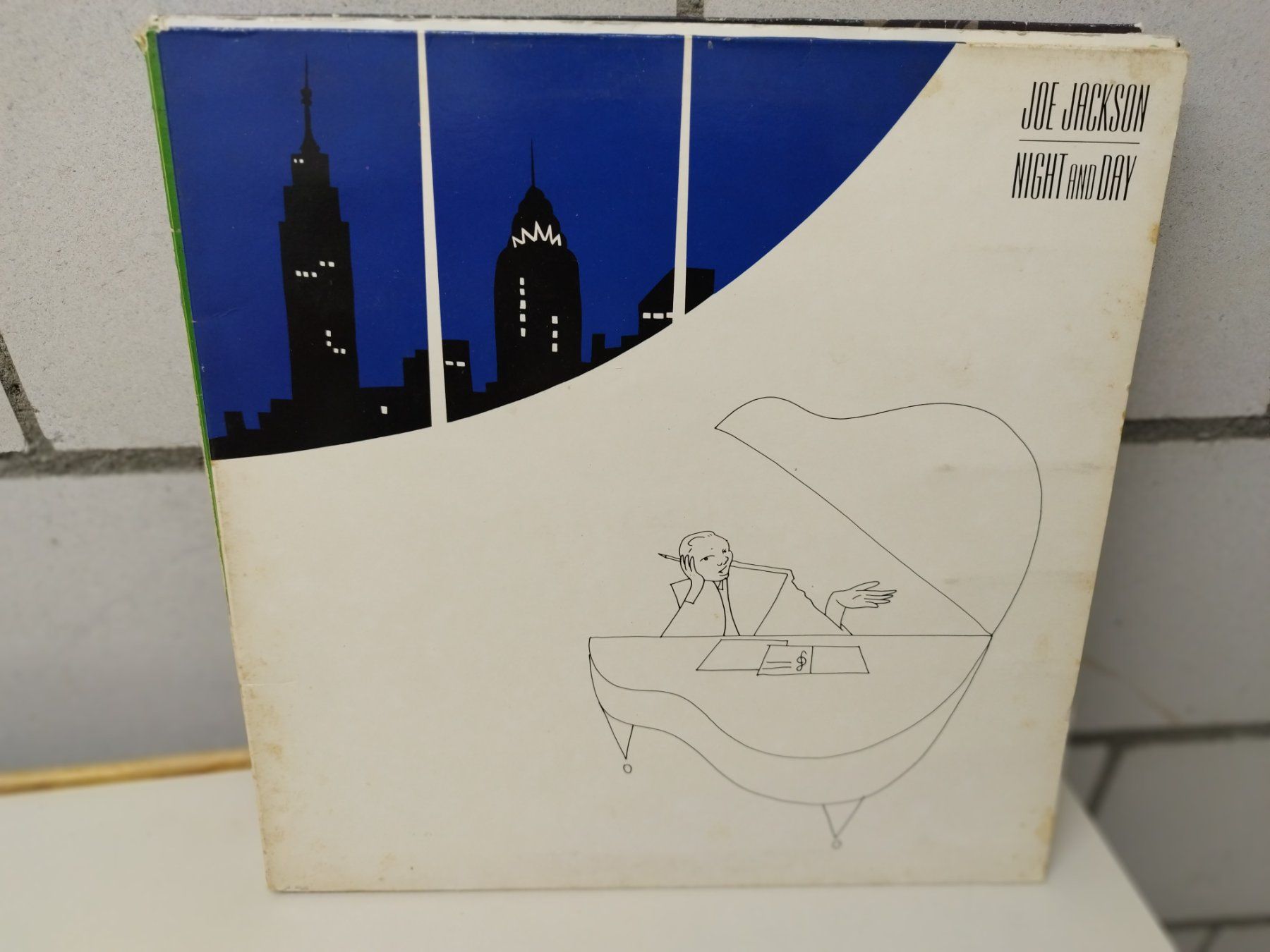 Dischi in vinile: LP. Ab Fr 1.--  siehe Foto – Usato da Lupfig venduto da fred-feuerstein