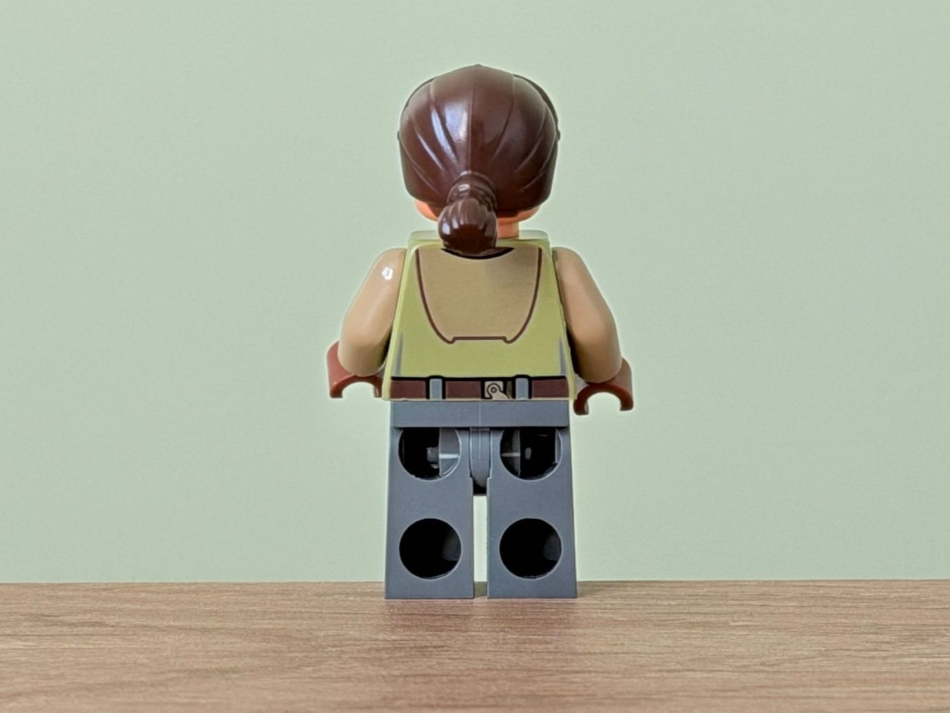Lego Star Wars sw0817 Kanan Jarrus Version Blind Neu (Neu