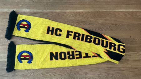 Fanschal Fribourg-Gotteron (ca. 1992/93)