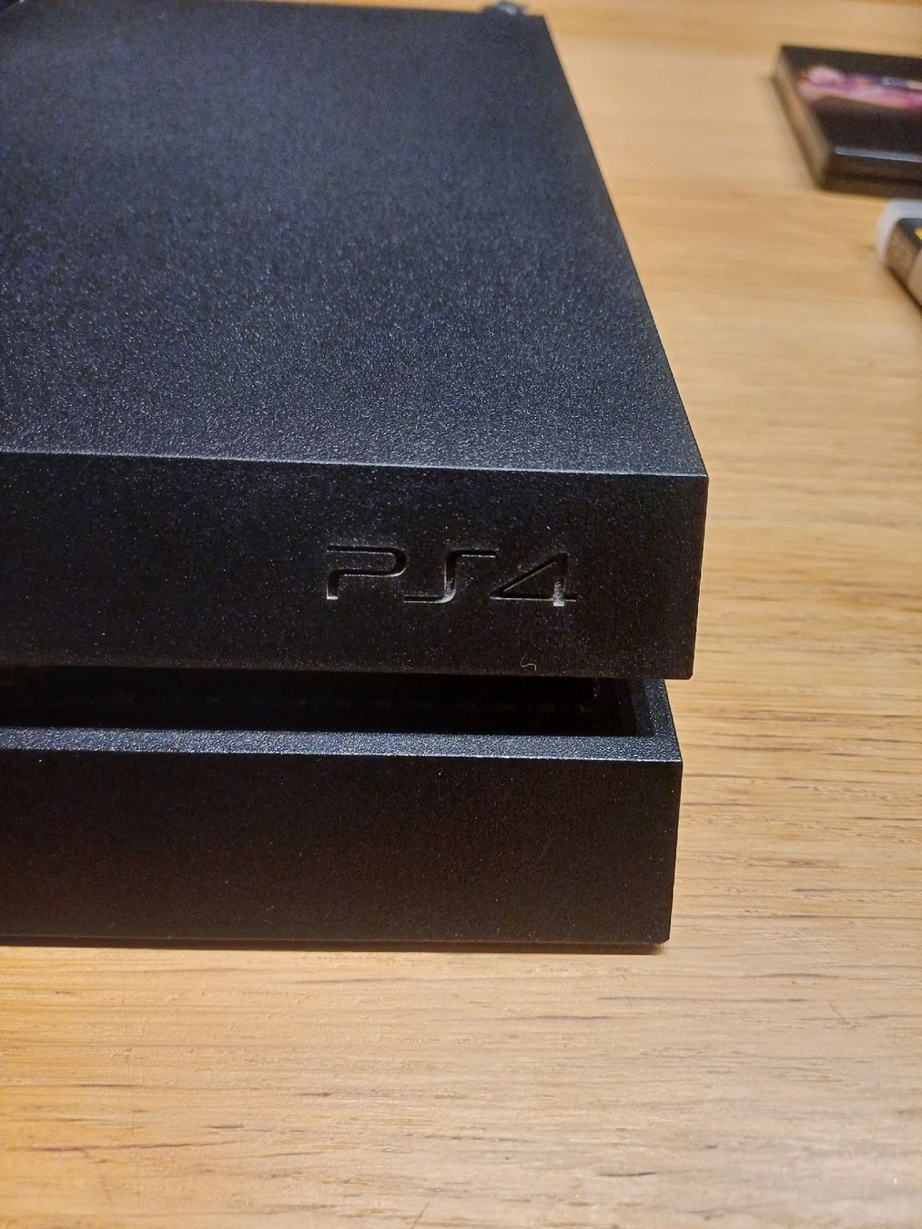 Sony Consoles: Playstation 4 – D'occasion à Einsiedeln par baumrinde44 3