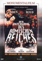 DVD: Der Untergang des Römischen Reiches