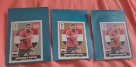 Mohamed Salah Extra
