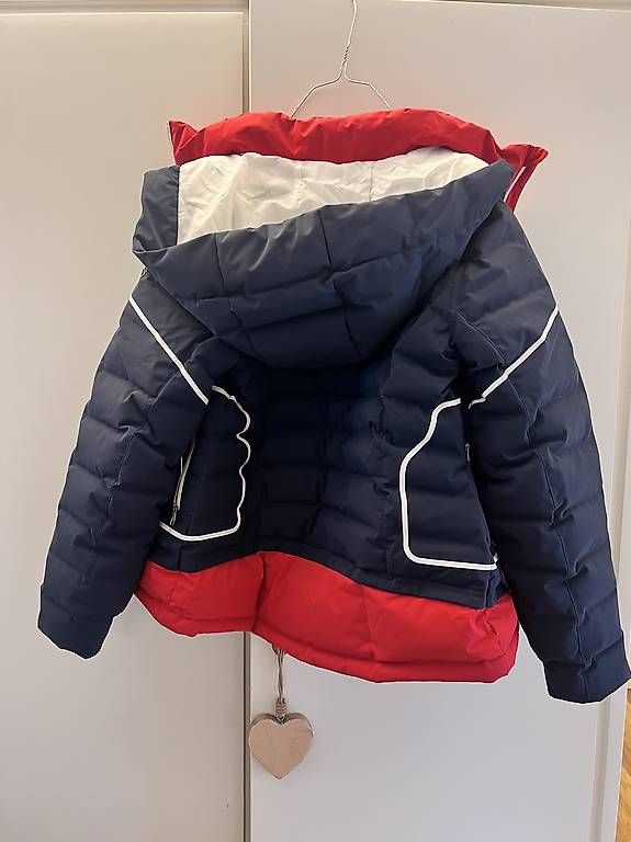 Giacche & Cappotti: Spyder Skijacke – Usato da Zollikerberg venduto da JB84 1