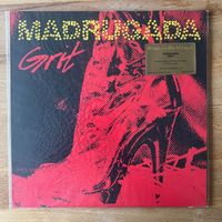 Madrugada - Grit / EU-Press. 2015 - Audioph. Edition - NEW