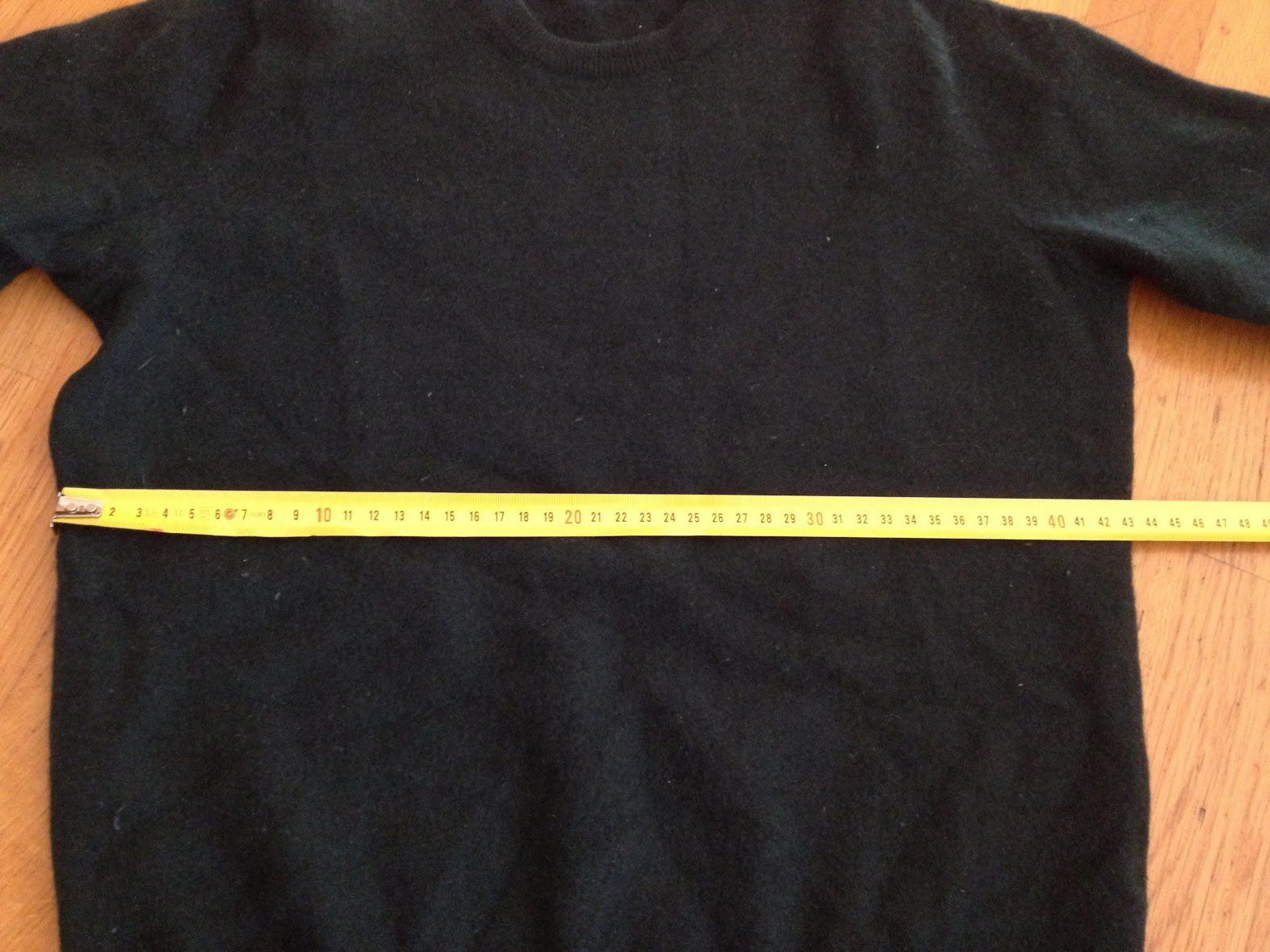 Maglioni & Felpe: Pullover 100 % Kaschmir – Usato da Dübendorf venduto da Fip05 3
