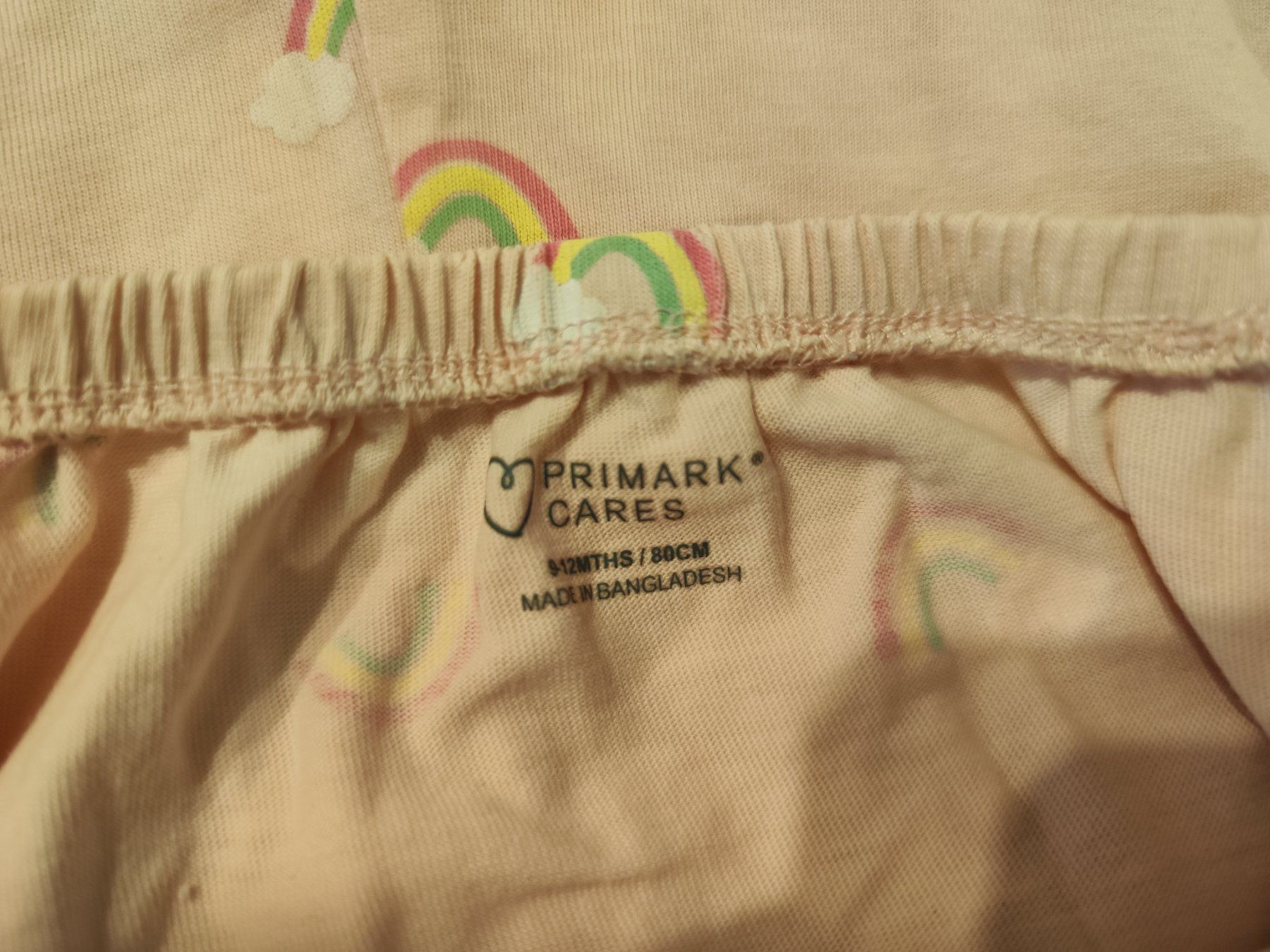 Primark Jumpsuits: Jumpsuit Grösse 80cm – Gebraucht aus Reinach BL von chilller92 2
