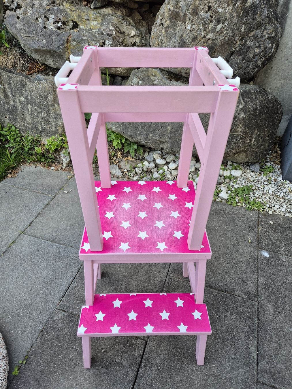 Ikea Seggioloni: Lernturm – Usato da Weesen venduto da flying_kiwi 1