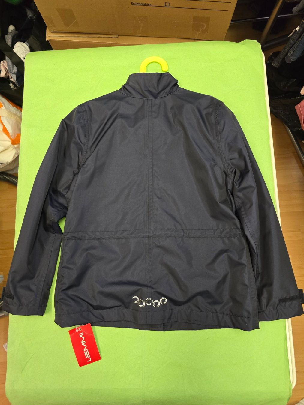 Giacche: Lemmi Jacke Grösse 140 – Nuovo (secondo la descrizione) da Schönenwerd venduto da Chez_Mimi 1