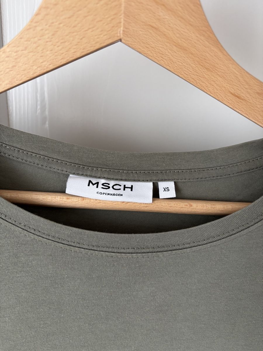 T-shirts: MSCH Tshirt – D'occasion à Lohn SH par mic_fzn9 1