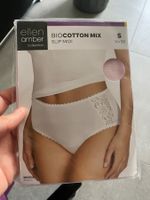 Slip bio cotton S midi