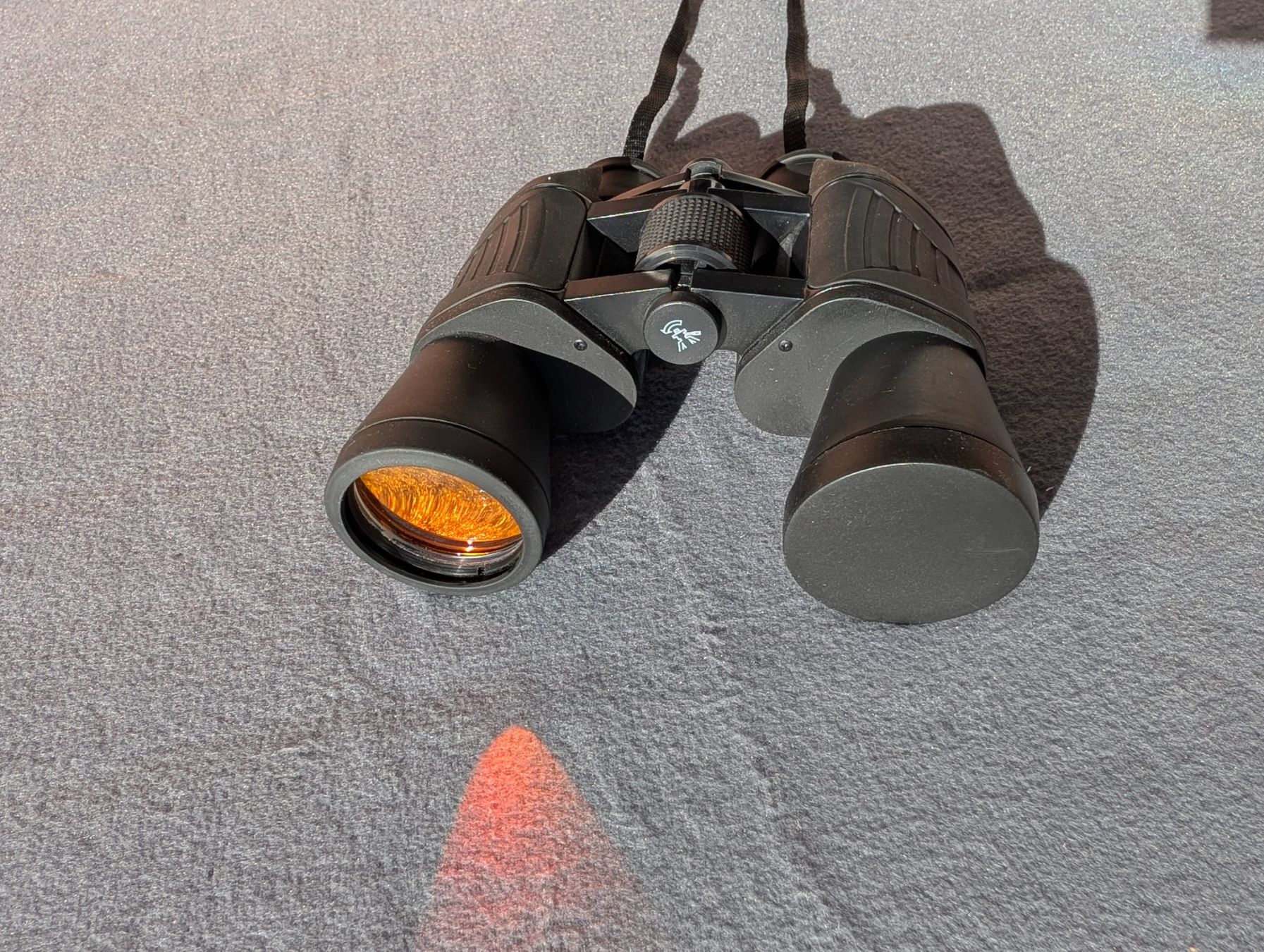 Feldstecher: Optus Fernglas 10x50 CB – Gebraucht aus Ebikon von kisuM 6