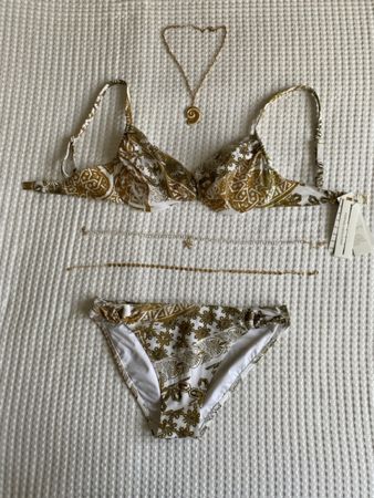Bikini 36 D Maryan Mehlhorn neu✨