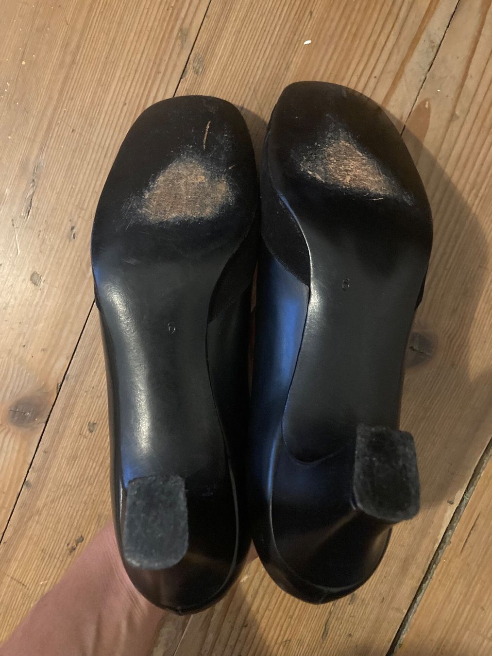 Scarpe da donna: Vintage Schuhe – Usato da Bern venduto da mymo01 2