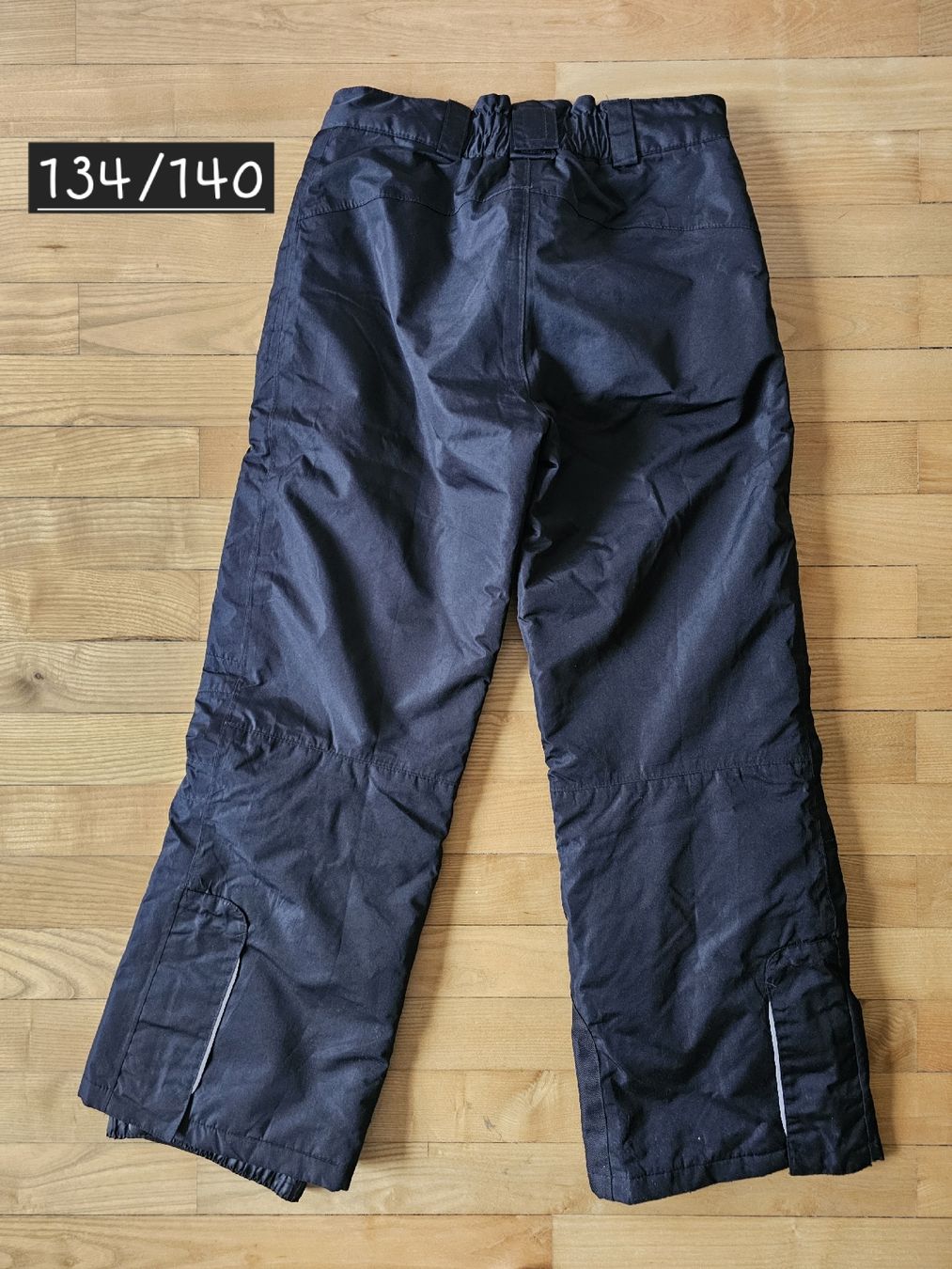Pantaloni: skihose Grösse 134/140 – Usato da Basel venduto da Anja_1981 1