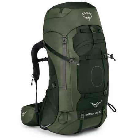 NEU - Osprey Aether AG 85 Trekking Rucksack Herren Größe M