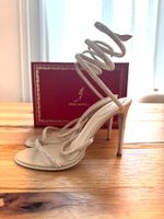 René Caovilla CleoSandalen (Gr. 39)