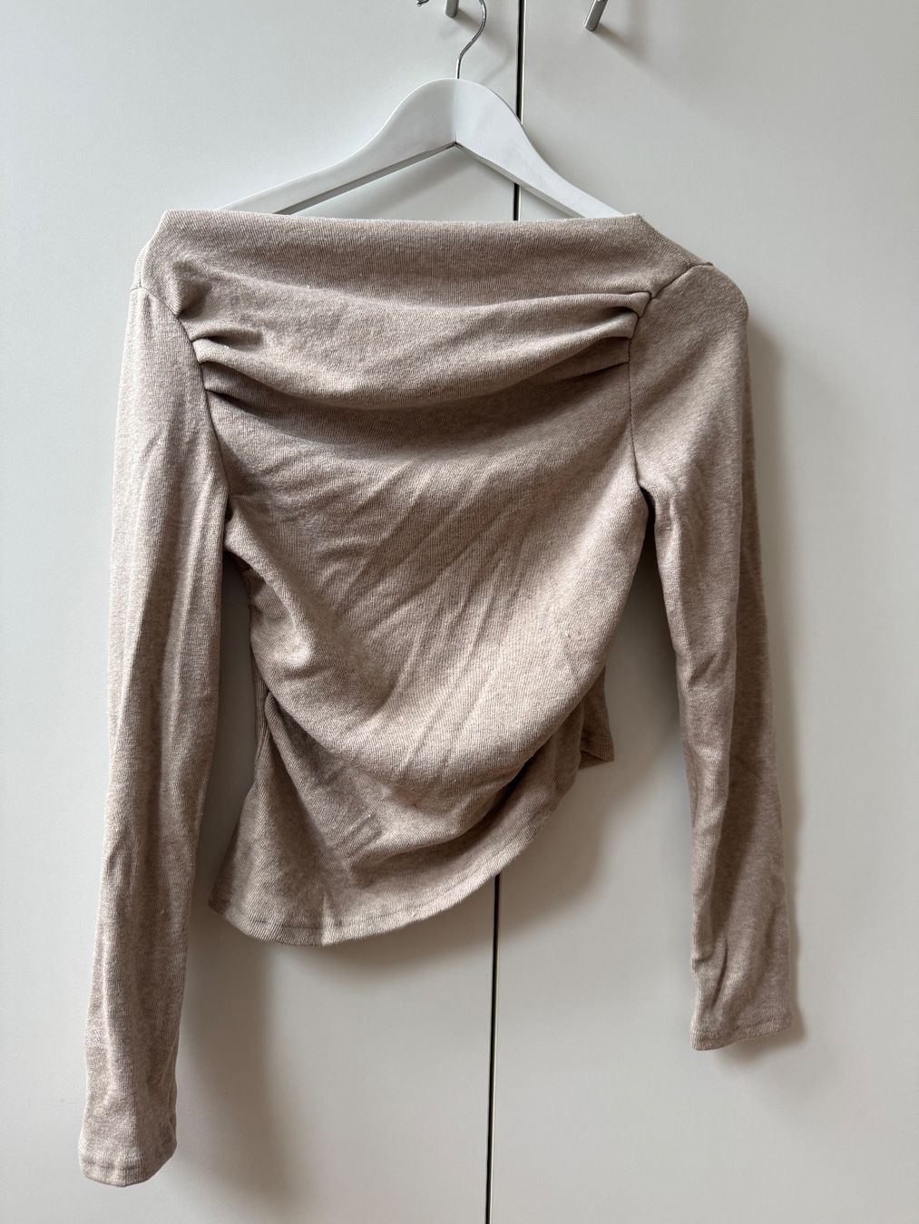Camicette: Beige Bluse – Nuovo (secondo la descrizione) da Goldach venduto da jil_vnd8