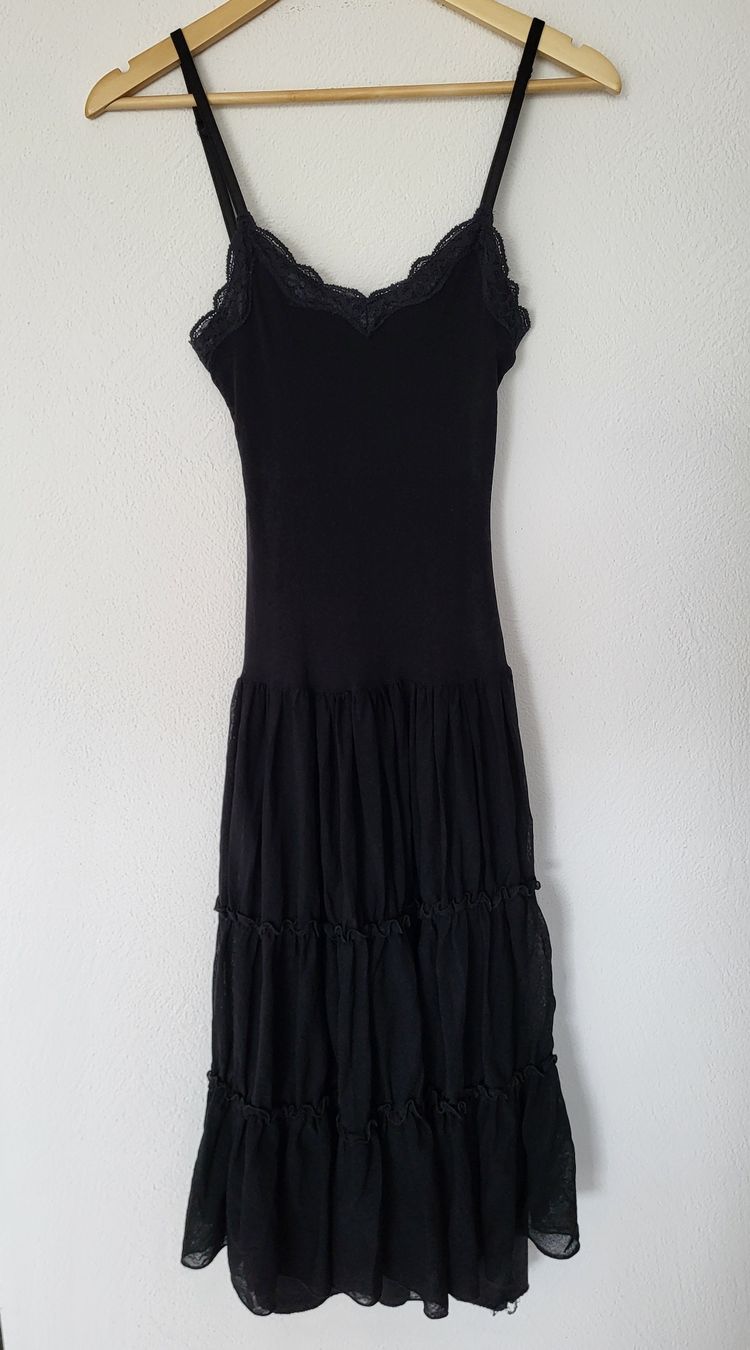 Vestiti: Stufenkleid von FiFilles de Paris – Usato da Schindellegi venduto da Maidli8834