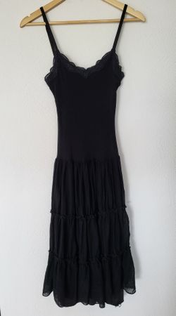 Stufenkleid von FiFilles de Paris