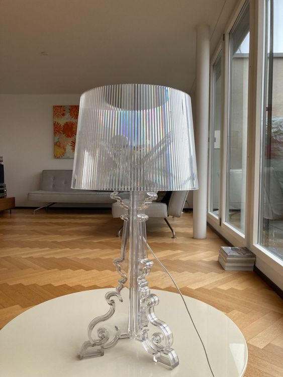 Lampe Kartell Occasion