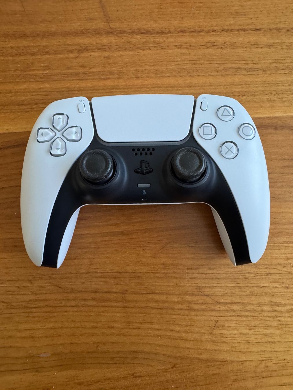Sony Controller: Ps5 Controller ab 1.- – Neu (gemäss Beschreibung) aus Balzers von PokeTradeFL