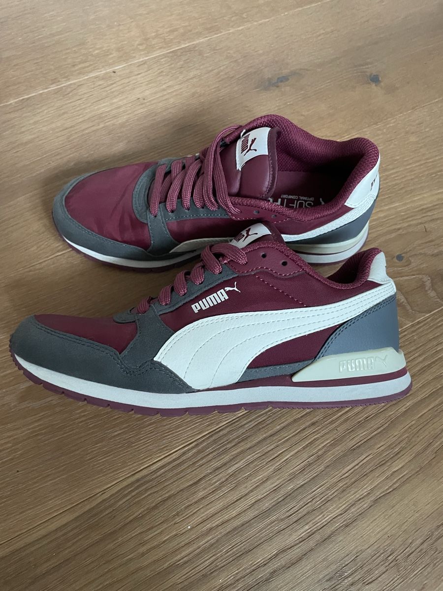 Puma Scarpe da donna: Sneaker Puma – Nuovo (secondo la descrizione) da Aarwangen venduto da erd_ngx8