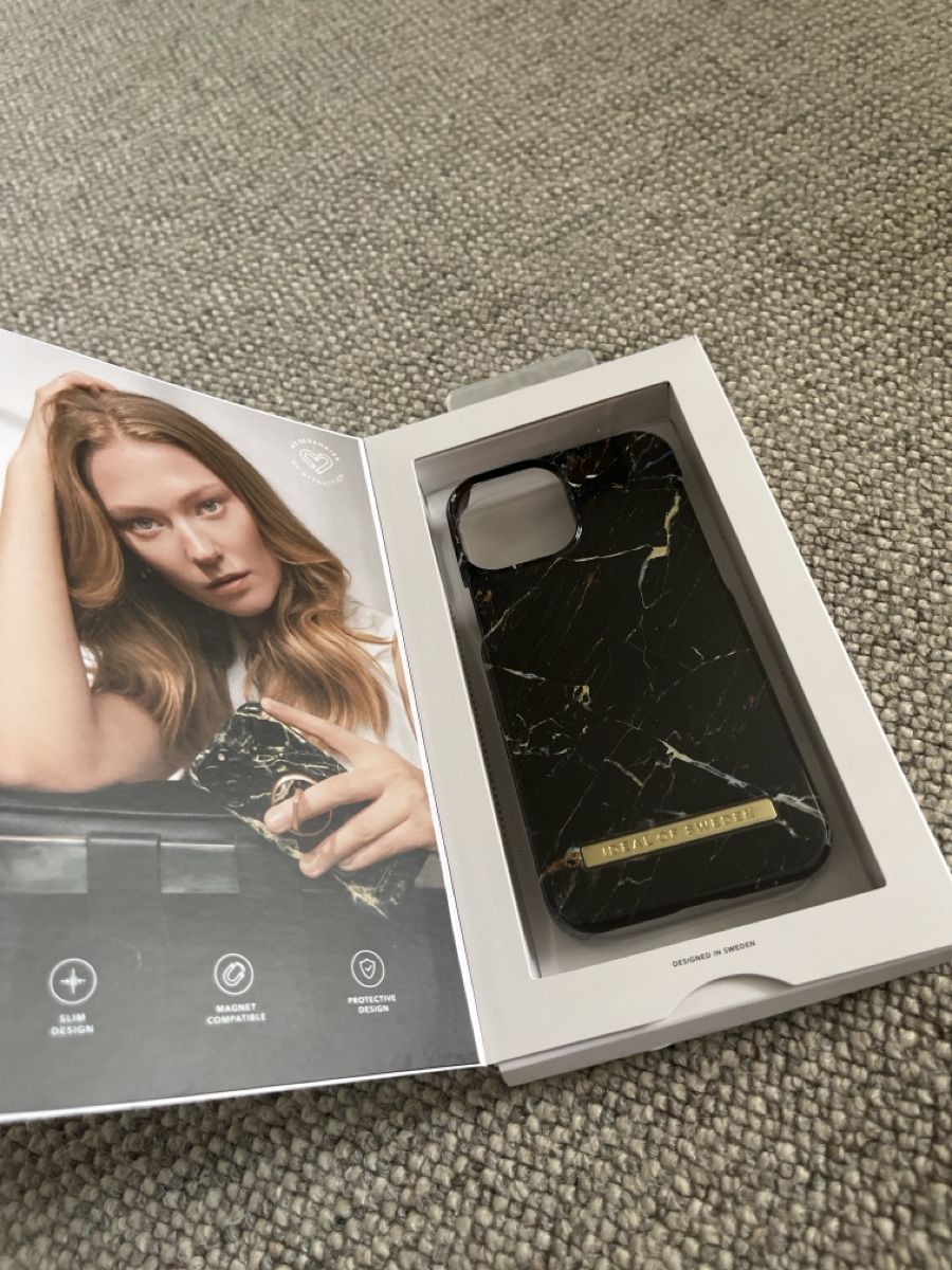 Apple Telefoni cellulari / Smartphones: Hülle I Phone 13 MINI – Nuovo e nell'imballaggio originale da Thun venduto da sve_q7nh 1