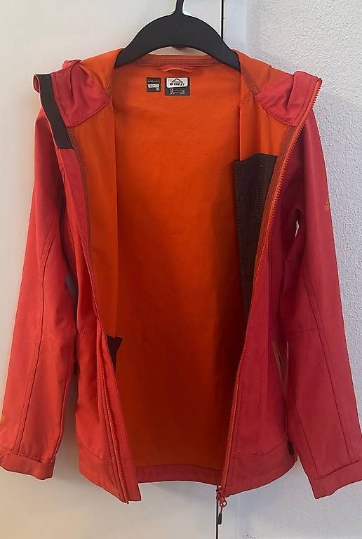 Mckinley Giacche: Funktionsjacke Mc Kinley Grösse 36 – Usato da St. Gallen venduto da MGBA 2