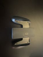 Joy-Con Comfort Grip Schwarz