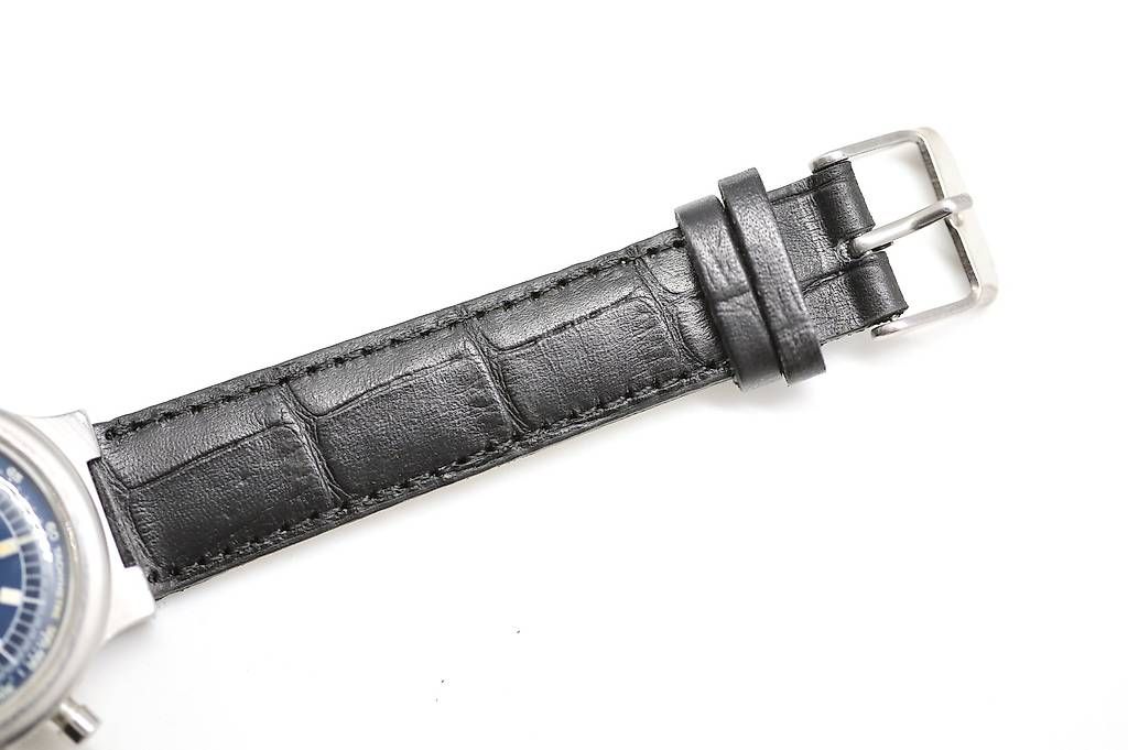 Longines Orologi: Longines Conquest Chronograph 1972 München Olympiade – Usato da Reinach BL venduto da Han-Numismatik 5
