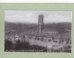 Fribourg