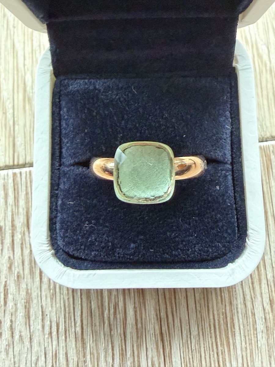 Anelli: QUDO Firenze Ring – Usato da Zürich venduto da Tinyfish 2