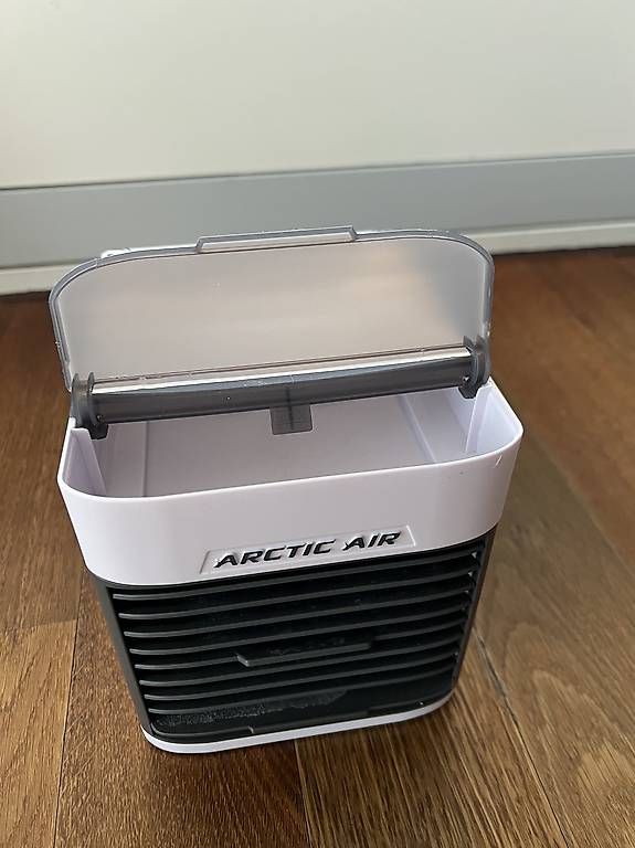 Condizionatori: Kühlgerät Arctic Air Smart – Usato da Killwangen venduto da dan_w7tj 1