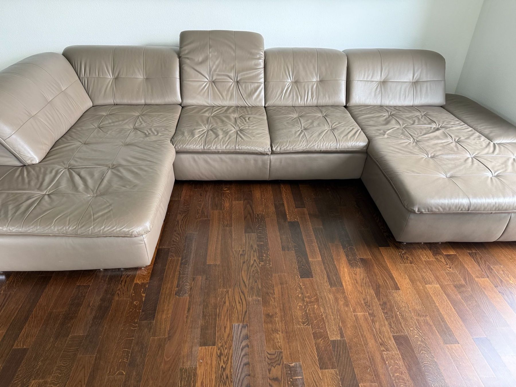 Divani: Sofa von XXXLutz – Usato da Pratteln venduto da sar_5hkz