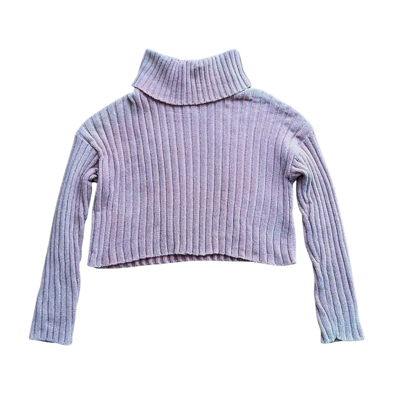Maglioni & Felpe: Kuscheliger Rollkragenpullover von Xissue, Grösse M/38 Top – Usato da Grenchen venduto da Owleen_GmbH