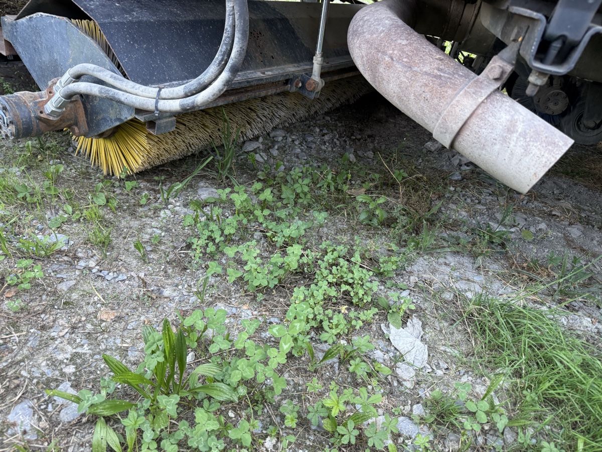 Man Lastwagen: Baleyeuse Man , Faun 6000 – Gebraucht aus Villeneuve VD von Tiennot 4