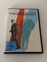 The Mentalist Die Komplette Fünfte Staffel DVD