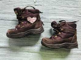 Winterschuhe warm 24