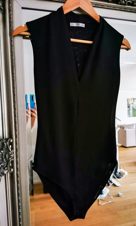 Zara Body (Neu (gemäss Beschreibung)) in Gockhausen für CHF 5 – mit ...