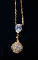 Collier Éclat Nomade