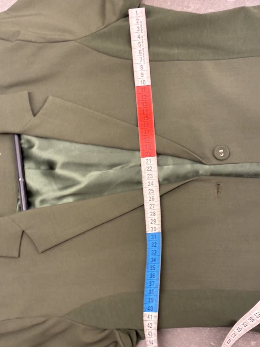 Giacche: Damen Blazer KAFFE Grösse 36 – Usato da Niederglatt ZH venduto da karinso 4
