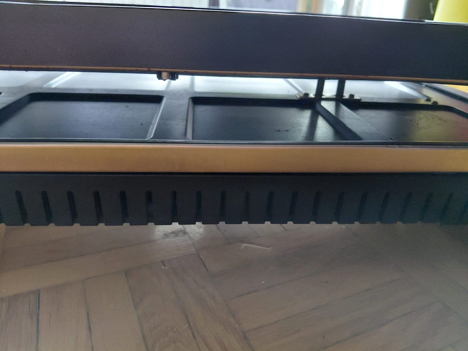 Solis Küchengeräte: Solis Raclette-/Tischgrill-Set mit Zubehör – Gebraucht aus Hergiswil NW von swi_zcd7 3