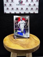 2025-26 Topps Flagship UCC Vini Jr.  /75