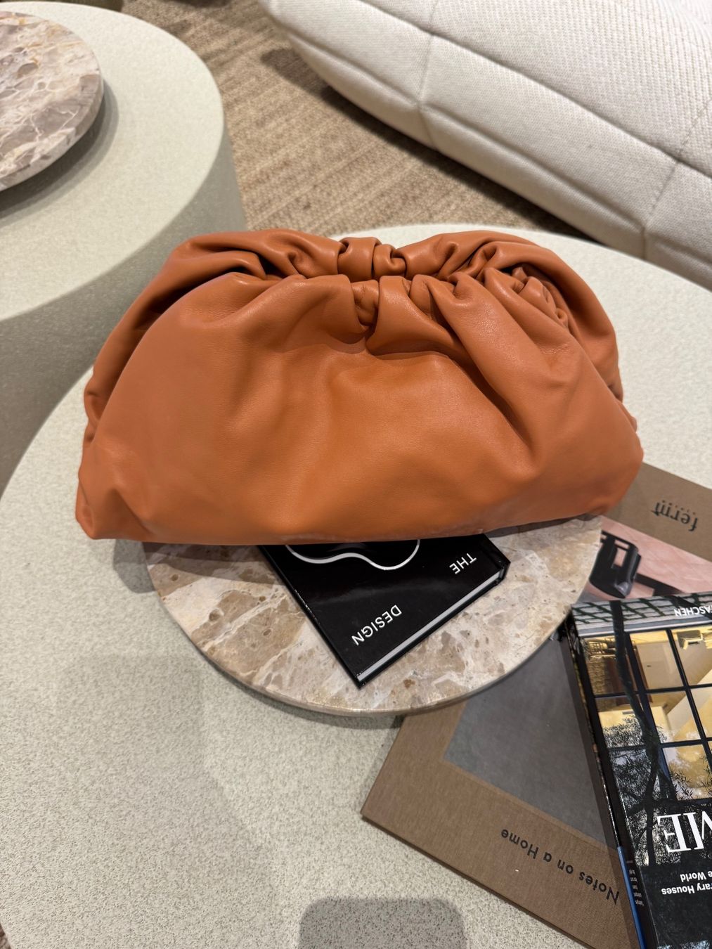 Bottega Veneta Borse: BOTTEGA VENETA TASCHE POUCH – Nuovo (secondo la descrizione) da Schwyz venduto da bofb 6