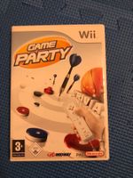Game Party Nintendo Wii