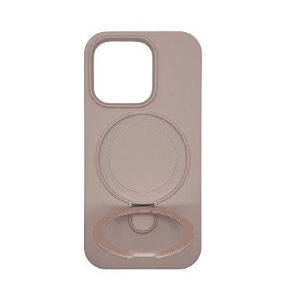 Cover & Protezioni schermo: Rosa iPhone 15 Pro Max Hülle mit Ring, gratis Versand – Nuovo (secondo la descrizione) da Opfikon venduto da TSell 1