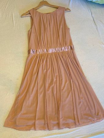 Abendkleid Gr. 40