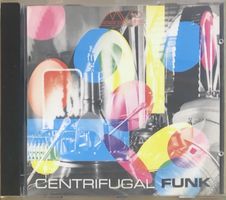 Mark Varney Project – Centrifugal Funk