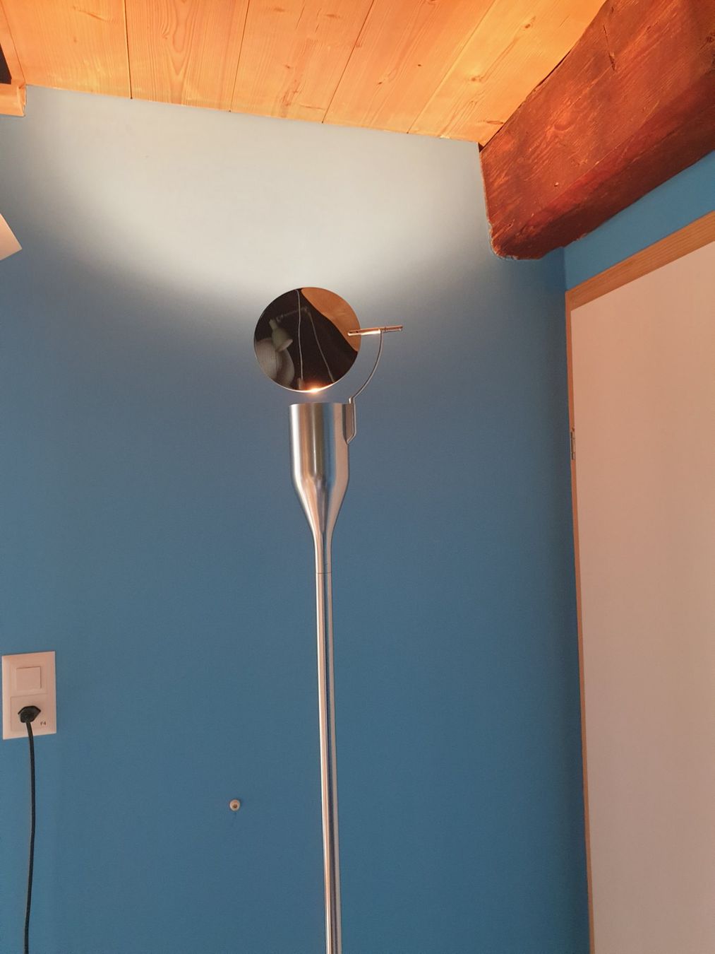 Classicon Lampen: ClassiCon Pilos Stehlampe – Gebraucht aus rebstein von spacy73 4