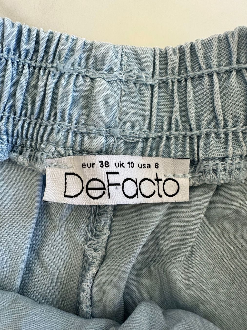 Pantaloni: Hanro Damen – Usato da Lausen venduto da Swissart123 2